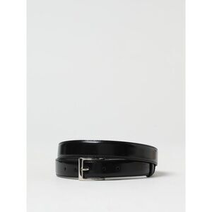 Hogan Belt Men Black
